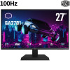 Cooler Master - 27'' - GA2701 - מסך גיימינג