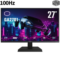 Cooler Master - 27'' - GA2701 - מסך גיימינג