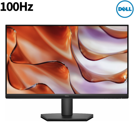 Dell - 24" - SE2425HM - מסך בית