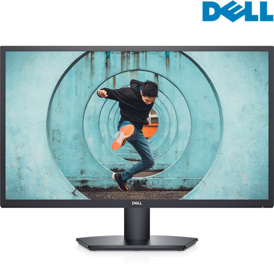 Dell - 27" - SE2722H - מסך ביתי גדול