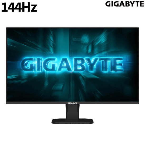Gigabyte - 25" - GS25F14 - מסך גיימינג