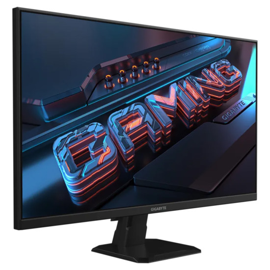 Gigabyte - 27" - GS27FA - Игровой монитор