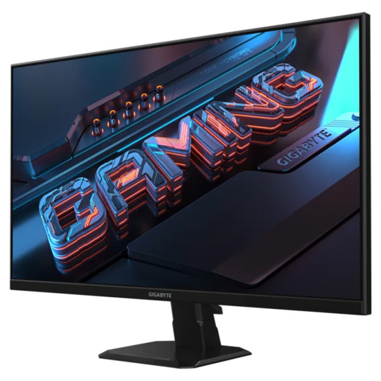 Gigabyte - 27" - GS27FA - Игровой монитор