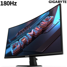 Gigabyte - 27" - GS27FC - מסך גיימינג