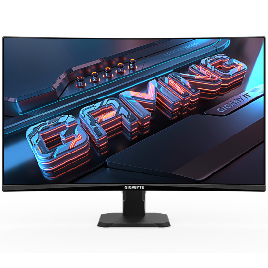 Gigabyte - 27" - GS27FC - מסך גיימינג