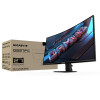 Gigabyte - 27" - GS27FC - מסך גיימינג