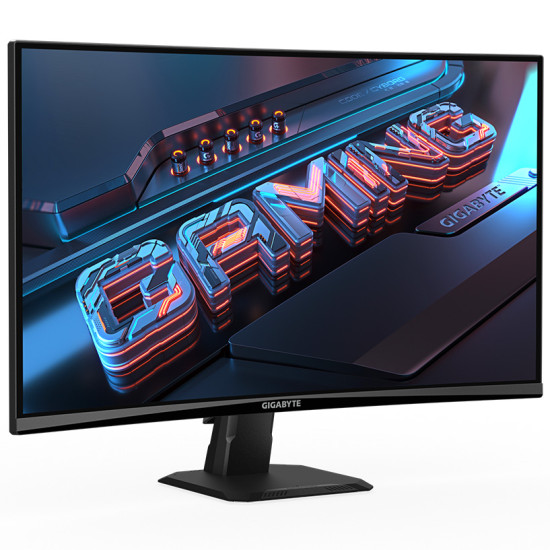 Gigabyte - 27" - GS27FC - מסך גיימינג