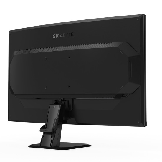 Gigabyte - 27" - GS27FC - מסך גיימינג