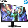 HP - 27" - Omen 27QS - מסך גיימינג גדול