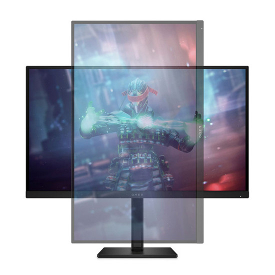 HP - 27" - Omen 27QS - מסך גיימינג גדול