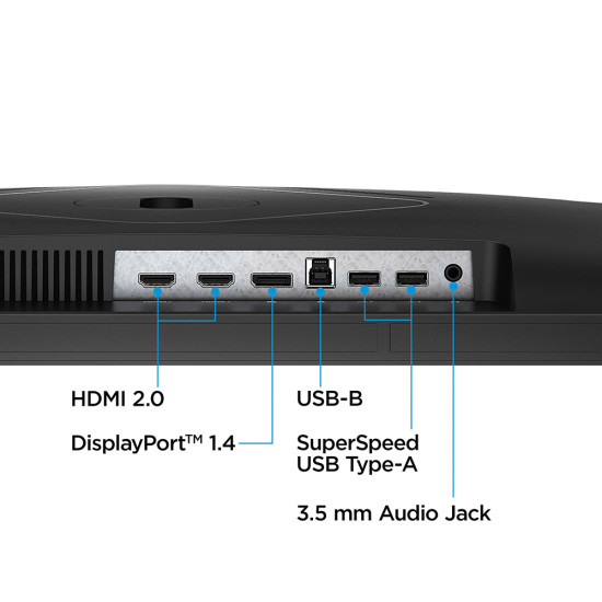 HP - 27" - Omen 27QS - מסך גיימינג גדול