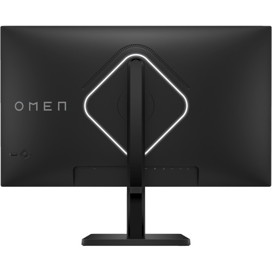HP - 27" - Omen 27QS - מסך גיימינג גדול