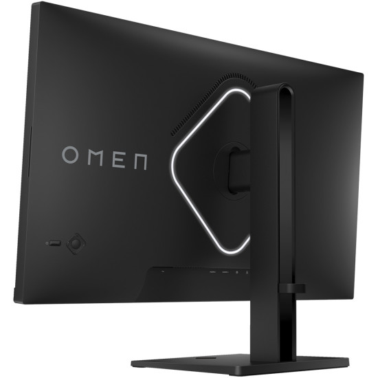 HP - 27" - Omen 27QS - מסך גיימינג גדול