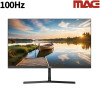 MAG - D22F100S - 22" - מסך ביתי
