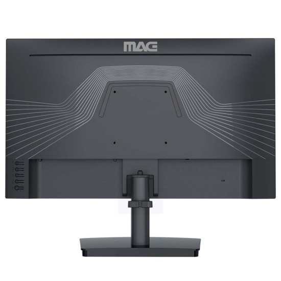 MAG - F27F100Y - 100Hz - 27" מסך גיימינג גדול