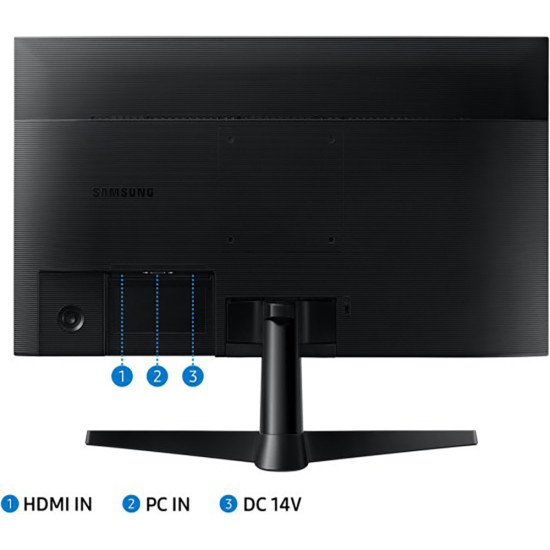 Samsung - 24'' - Essential S3 S31C - מסך ביתי