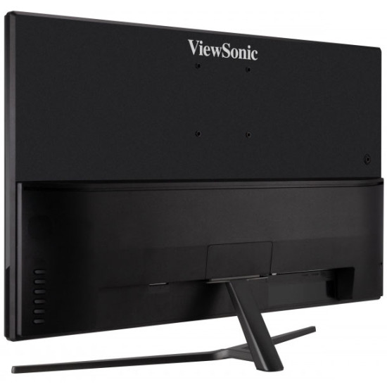 ViewSonic - 32"- VX3211-4K-MHD - 32" - Monitor with 4K and HDR 