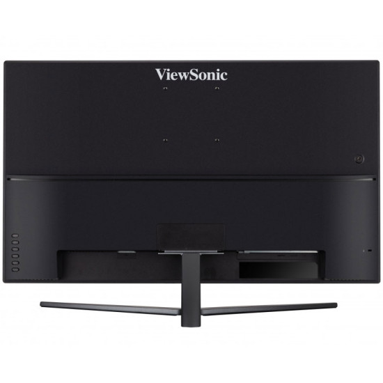 ViewSonic - 32"- VX3211-4K-MHD - 32" - Monitor with 4K and HDR 