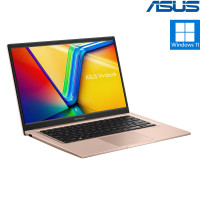 ASUS - Vivobook 14 - 14"/i3 - 8GB/512GB/Win11 - Terra Cotta