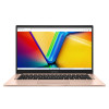 ASUS - Vivobook 14 - 14"/i3 - 8GB/512GB/Win11 - Terra Cotta