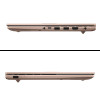 ASUS - Vivobook 14 - 14"/i3 - 8GB/512GB/Win11 - Terra Cotta