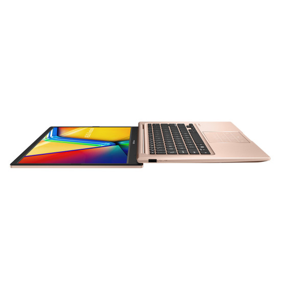ASUS - Vivobook 14 - 14"/i3 - 8GB/512GB/Win11 - Terra Cotta