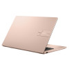 ASUS - Vivobook 14 - 14"/i3 - 8GB/512GB/Win11 - Terra Cotta