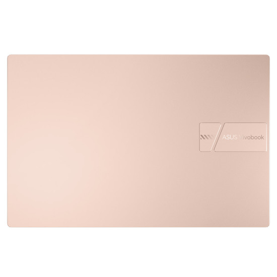 ASUS - Vivobook 14 - 14"/i3 - 8GB/512GB/Win11 - Terra Cotta