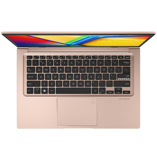ASUS - Vivobook 14 - 14"/i3 - 8GB/512GB/Win11 - Terra Cotta