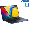 ASUS - Vivobook 15 - 15.6"/Intel 5 - 8GB/512GB/Win11 - Blue