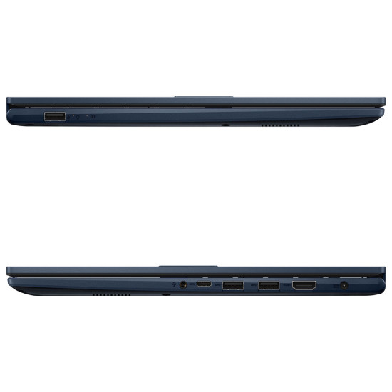 ASUS - Vivobook 15 - 15.6"/Intel 5 - 8GB/512GB/Win11 - Blue