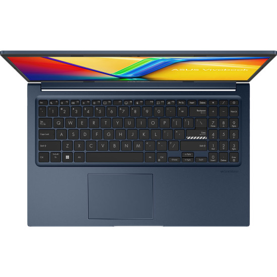 ASUS - Vivobook 15 - 15.6"/Intel 5 - 8GB/512GB/Win11 - Blue