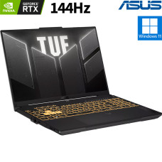 ASUS - TUF F16 - 16"/144Hz/Intel 5 - 16GB/1TB/Win11 - RTX3050