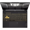 ASUS - TUF F16 - 16"/144Hz/Intel 5 - 16GB/1TB/Win11 - RTX3050