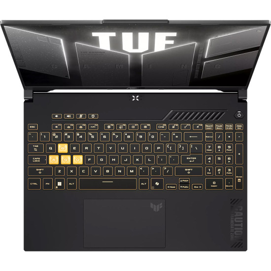 ASUS - TUF F16 - 16"/144Hz/Intel 5 - 16GB/1TB/Win11 - RTX3050