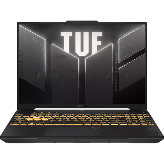 ASUS - TUF F16 - 16"/144Hz/Intel 5 - 16GB/1TB/Win11 - RTX3050