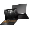ASUS - TUF F16 - 16"/144Hz/Intel 5 - 16GB/1TB/Win11 - RTX3050