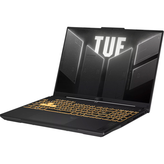 ASUS - TUF F16 - 16"/144Hz/Intel 5 - 16GB/1TB/Win11 - RTX3050