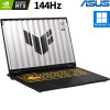 ASUS - TUF F16 - 16"/165Hz/Intel i7 - 32GB/1TB/Win11 - RTX5050