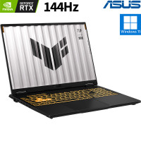 ASUS - TUF F16 - 16"/165Hz/Intel i7 - 32GB/1TB/Win11 - RTX5070