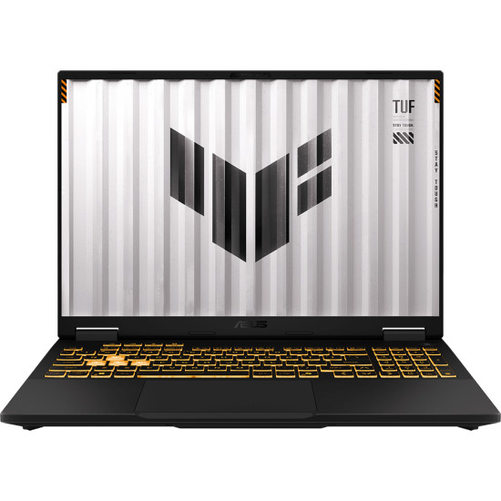 ASUS - TUF F16 - 16"/165Hz/Intel i7 - 32GB/1TB/Win11 - RTX5050