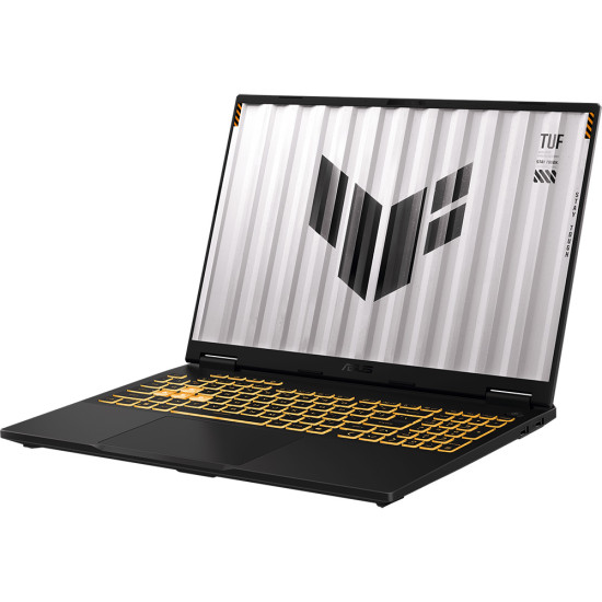 ASUS - TUF F16 - 16"/165Hz/Intel i7 - 32GB/1TB/Win11 - RTX5050