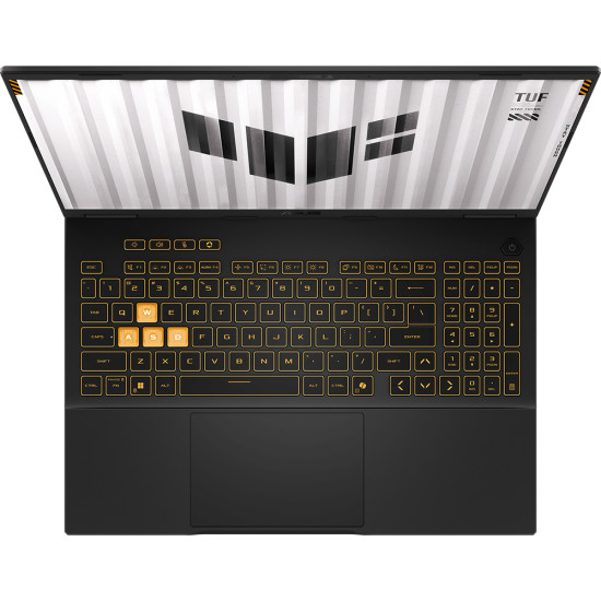 ASUS - TUF F16 - 16"/165Hz/Intel i7 - 32GB/1TB/Win11 - RTX5050