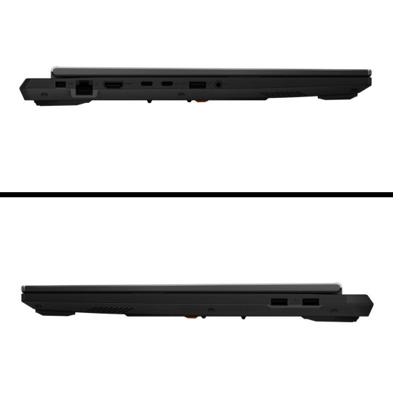 ASUS - TUF F16 - 16"/165Hz/Intel i7 - 32GB/1TB/Win11 - RTX5050