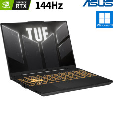 ASUS - TUF F16 - 16"/144Hz/Intel 5 - 16GB/1TB/Win11 - RTX3050