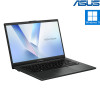 ASUS - Vivobook Go 14 - 14"/Intel N150 - 8GB/128GB/Win11 - Black
