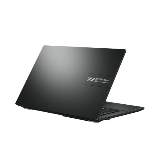 ASUS - Vivobook Go 14 - 14"/Intel N150 - 8GB/128GB/Win11 - Black