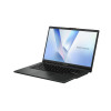 ASUS - Vivobook Go 14 - 14"/Intel N150 - 8GB/128GB/Win11 - Black