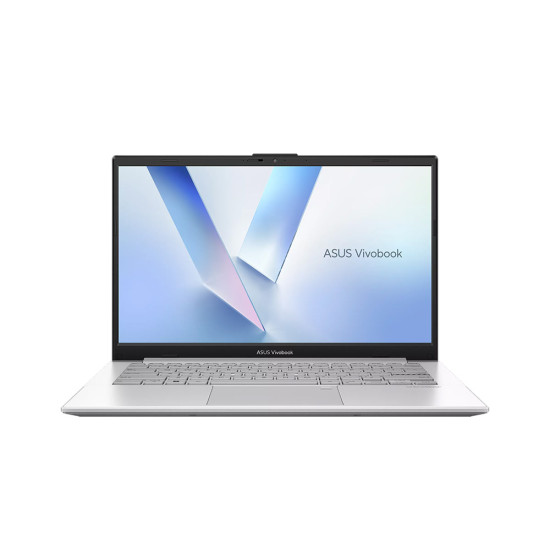ASUS - Vivobook Go 14 - 14"/Intel N150 - 8GB/128GB/Win11 - Silver