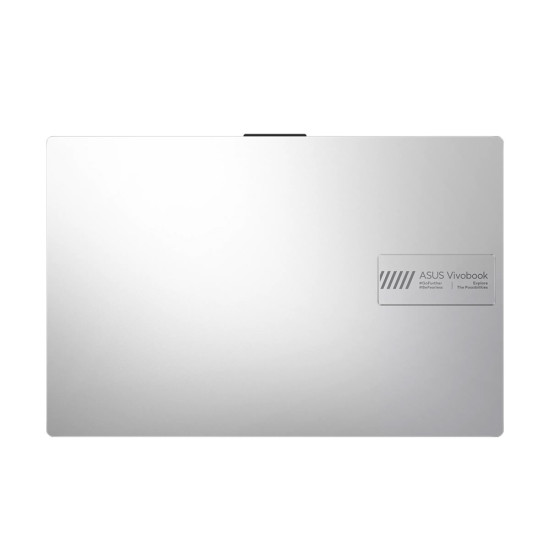 ASUS - Vivobook Go 14 - 14"/Intel N150 - 8GB/128GB/Win11 - Silver
